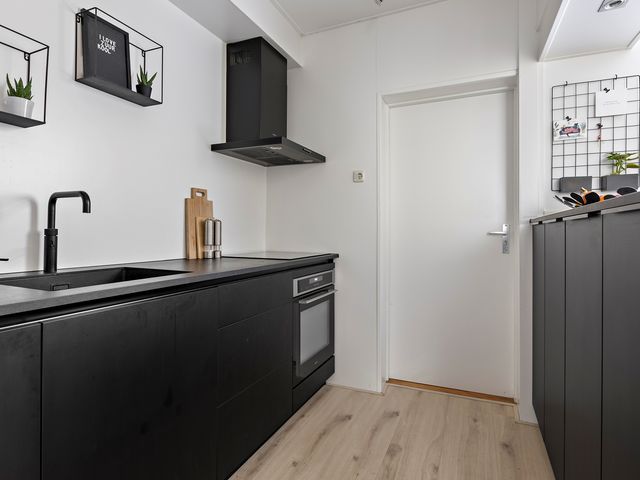 Jouwsmastraat 33, Leeuwarden