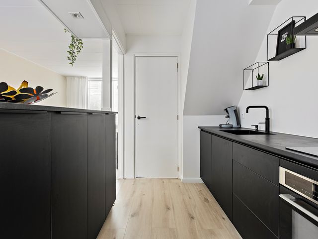 Jouwsmastraat 33, Leeuwarden
