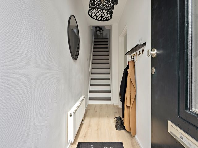 Jouwsmastraat 33, Leeuwarden