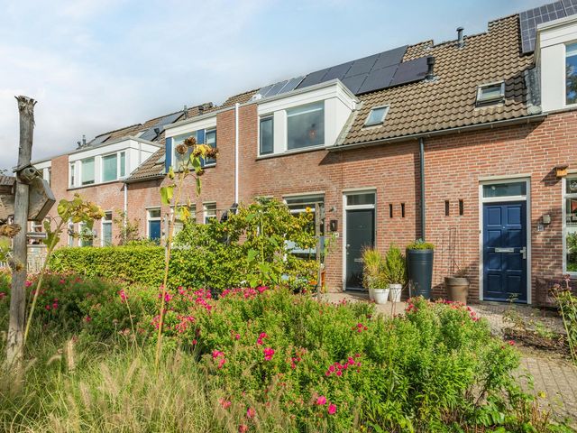 Scheppinckmate 44, Zwolle