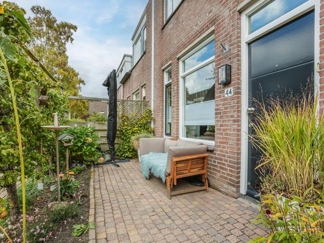 Scheppinckmate 44, Zwolle