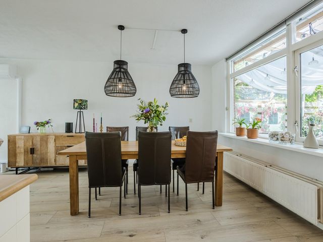 Scheppinckmate 44, Zwolle