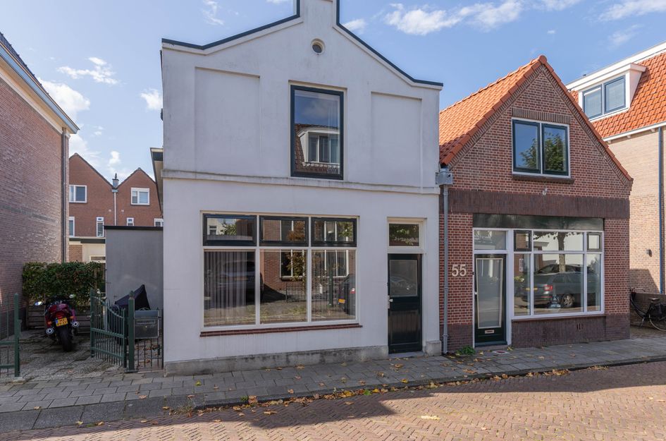 Wilhelminastraat 53