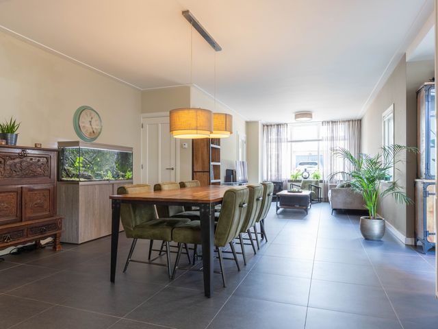 Wilhelminastraat 53, Noordwijk