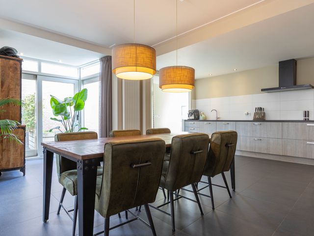Wilhelminastraat 53, Noordwijk
