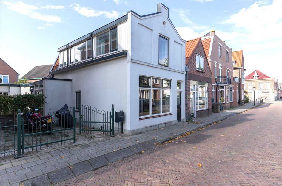 Wilhelminastraat 53