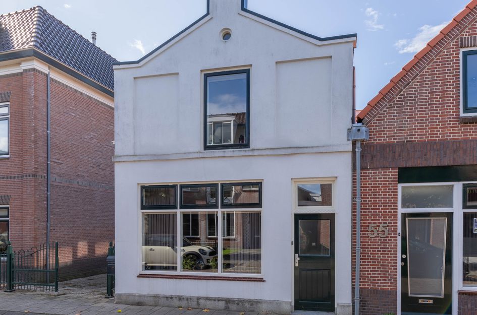 Wilhelminastraat 53