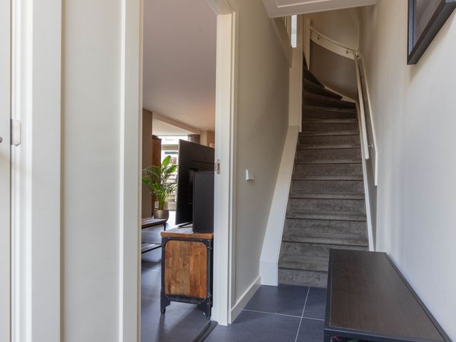 Wilhelminastraat 53, Noordwijk