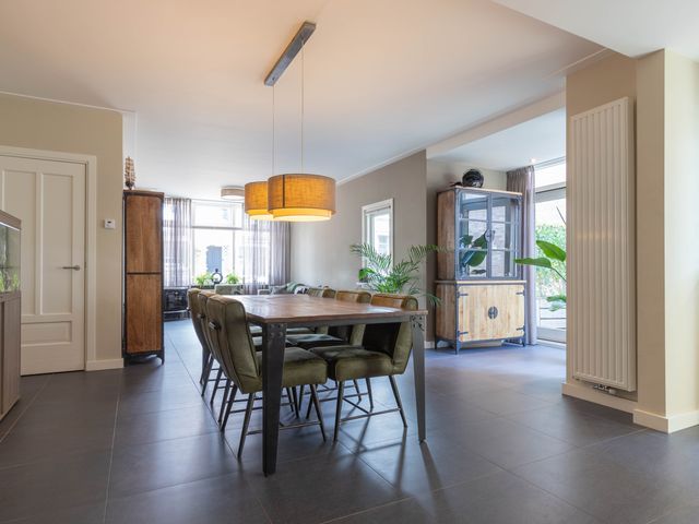 Wilhelminastraat 53, Noordwijk