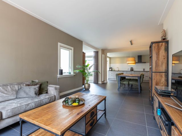 Wilhelminastraat 53, Noordwijk