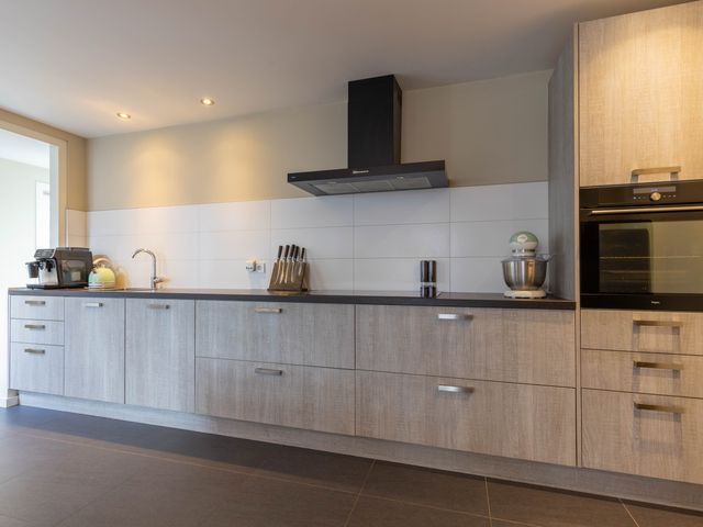 Wilhelminastraat 53, Noordwijk