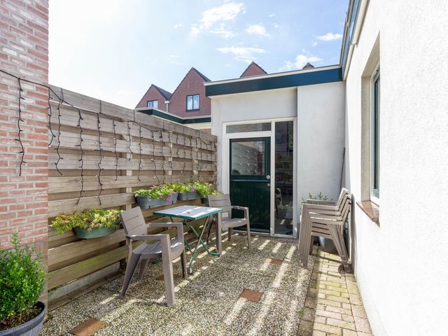 Wilhelminastraat 53, Noordwijk