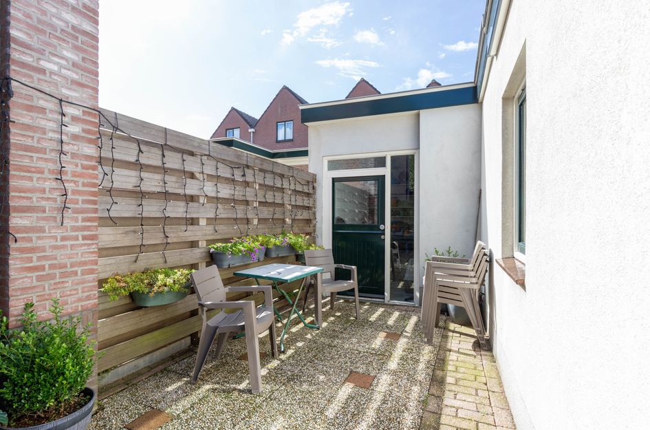 Wilhelminastraat 53
