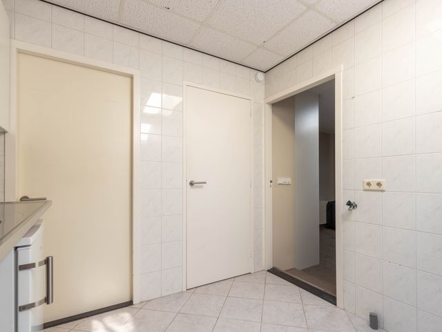 Wilhelminastraat 53, Noordwijk