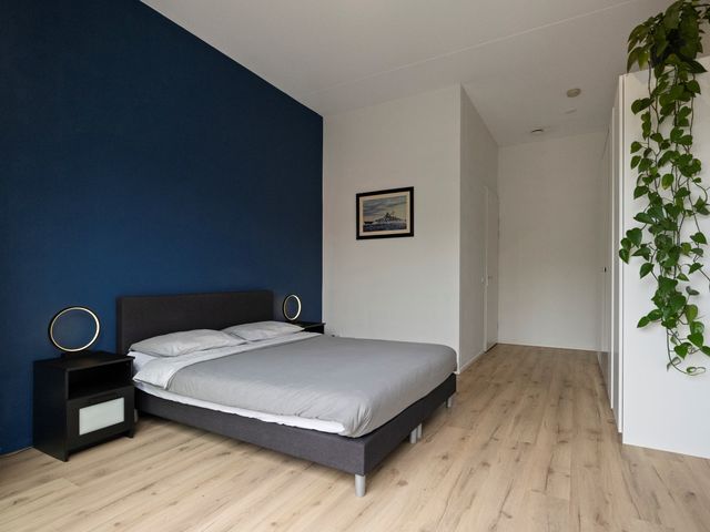Molenstraat 140, Den Helder