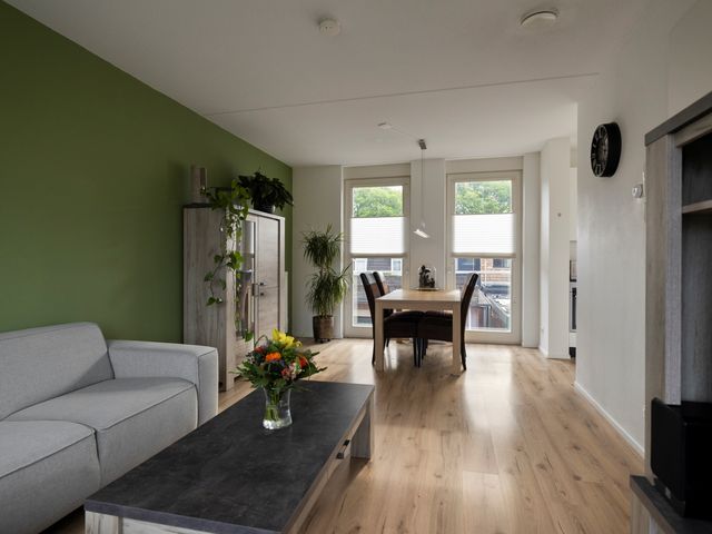 Molenstraat 140, Den Helder