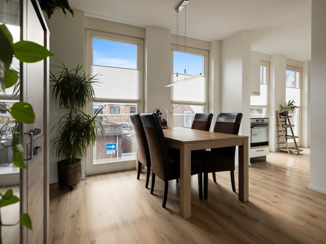 Molenstraat 140, Den Helder