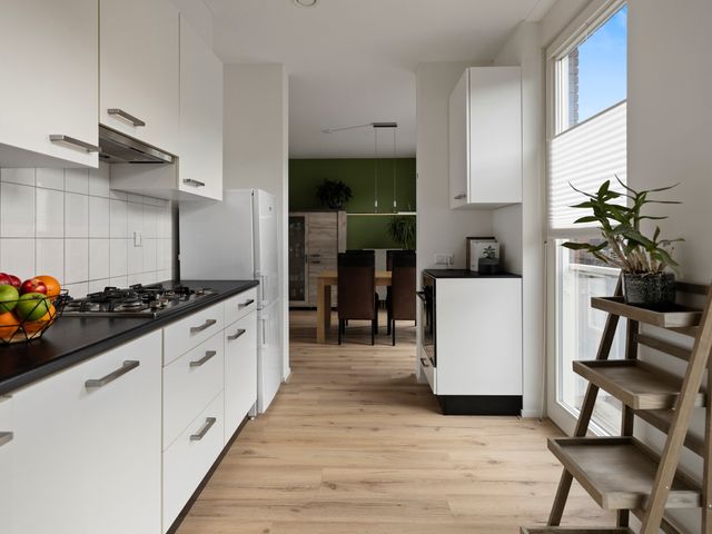 Molenstraat 140, Den Helder