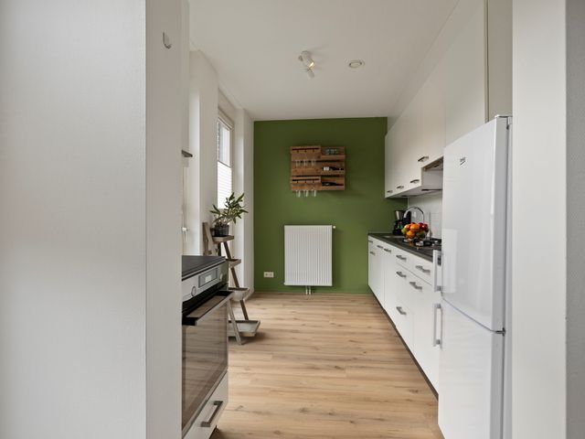 Molenstraat 140, Den Helder