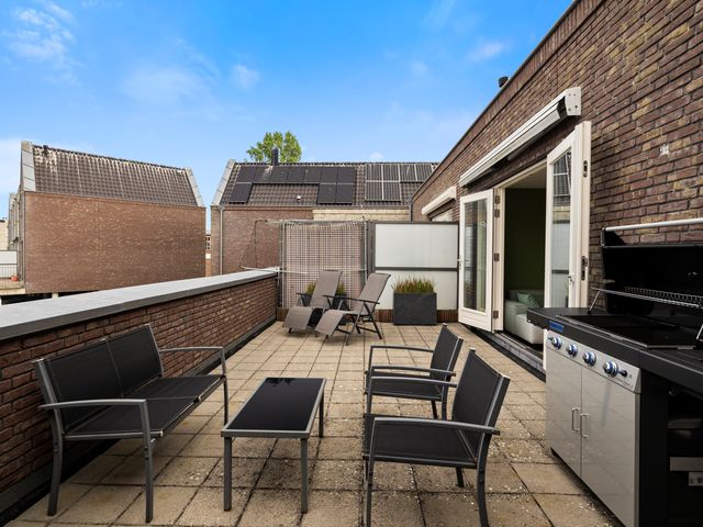 Molenstraat 140, Den Helder