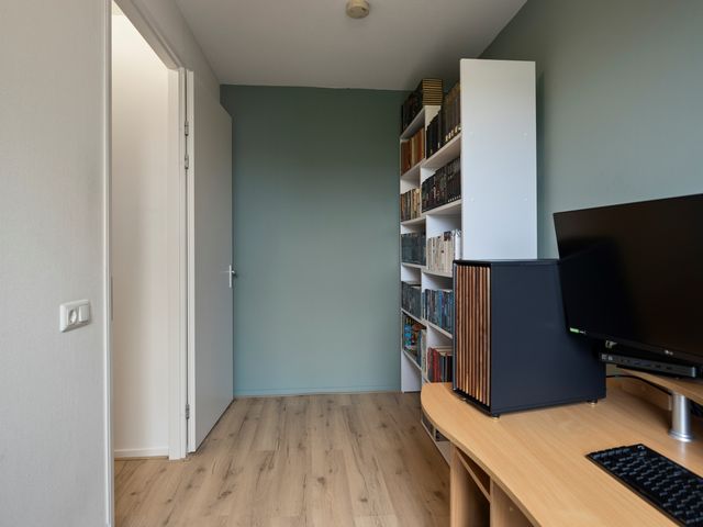 Molenstraat 140, Den Helder