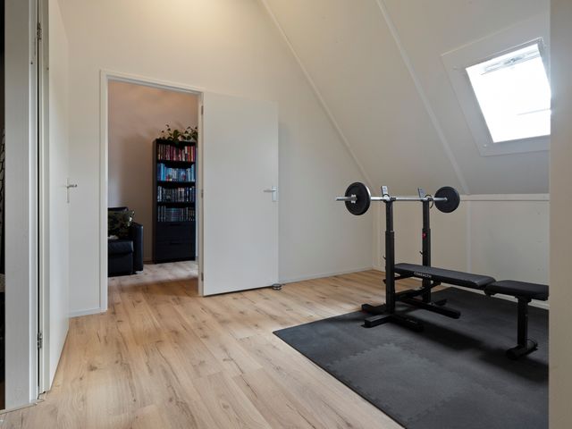 Molenstraat 140, Den Helder