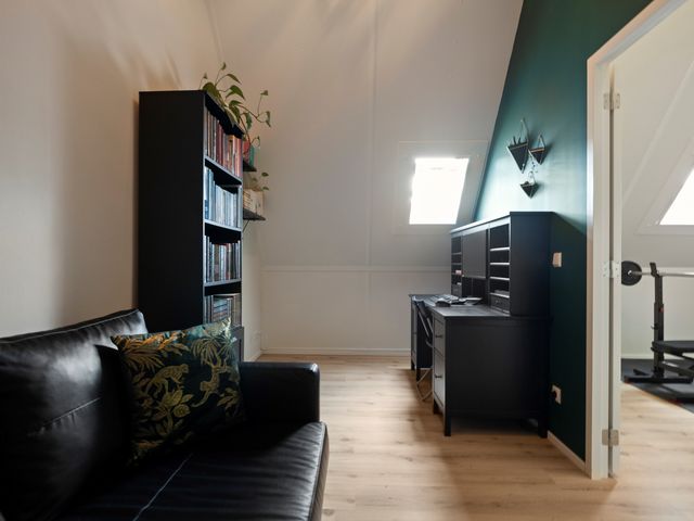 Molenstraat 140, Den Helder