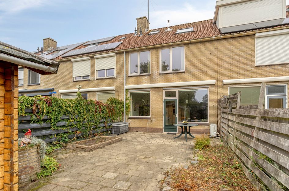 Europalaan 52