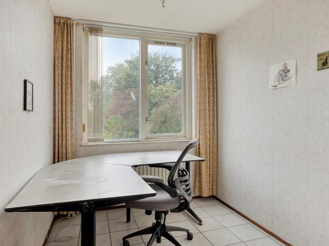 Europalaan 52, Goes