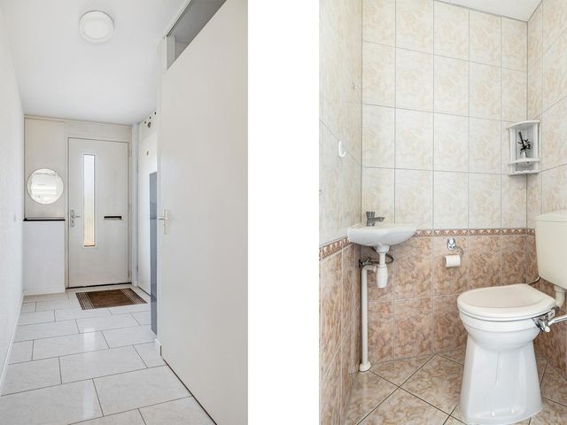 Fuchsiastraat 26, Rotterdam