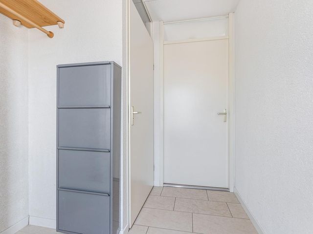 Fuchsiastraat 26, Rotterdam