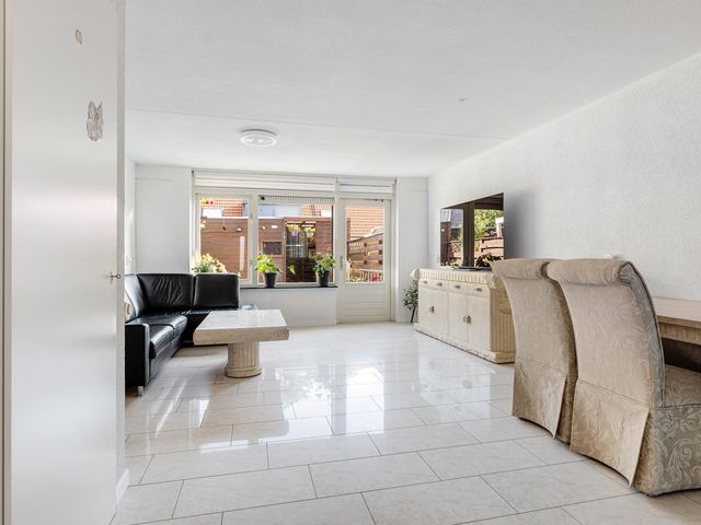 Fuchsiastraat 26, Rotterdam