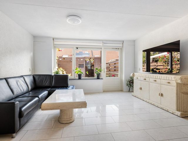 Fuchsiastraat 26, Rotterdam