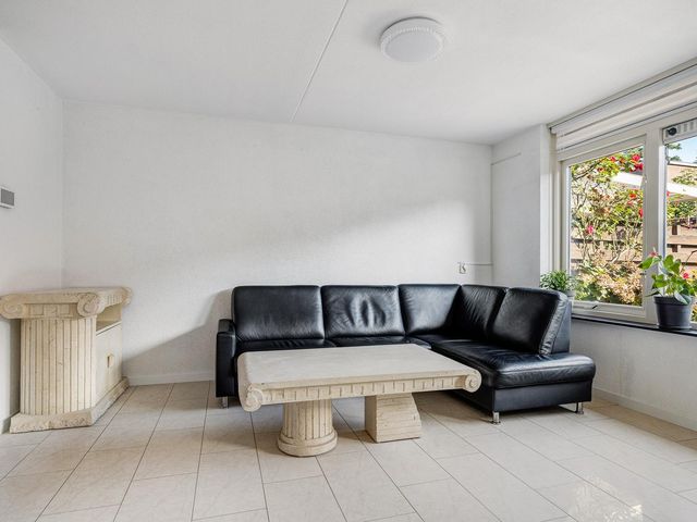 Fuchsiastraat 26, Rotterdam