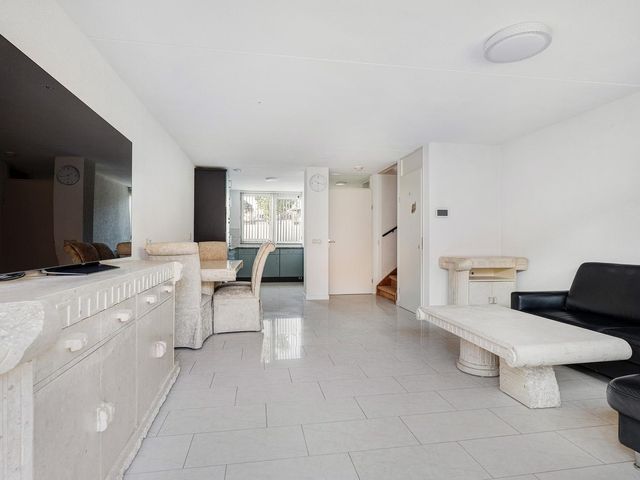 Fuchsiastraat 26, Rotterdam