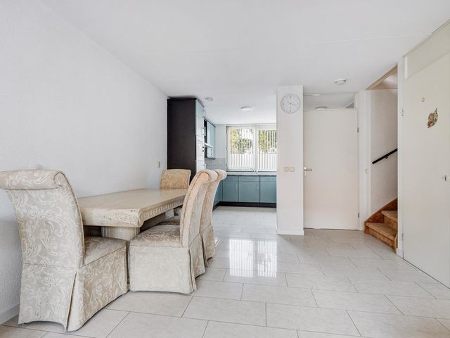 Fuchsiastraat 26, Rotterdam