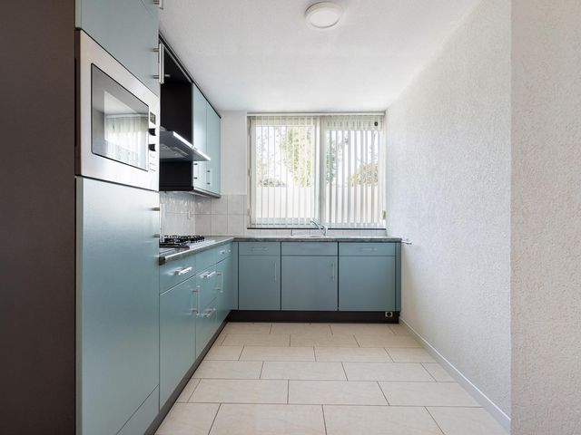 Fuchsiastraat 26, Rotterdam