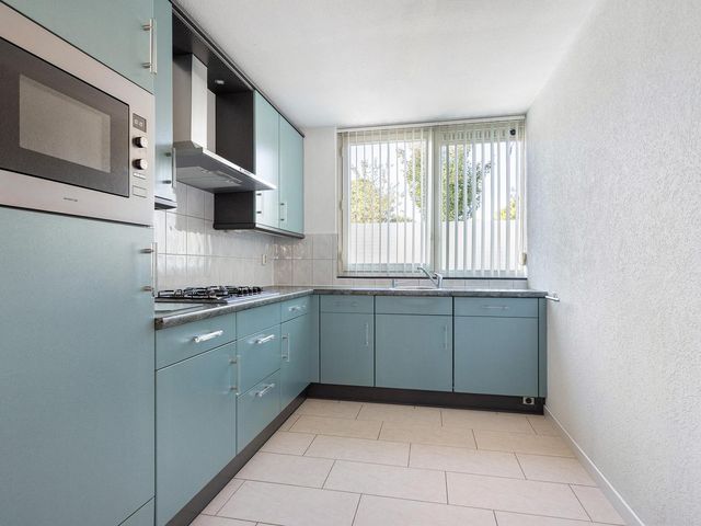 Fuchsiastraat 26, Rotterdam