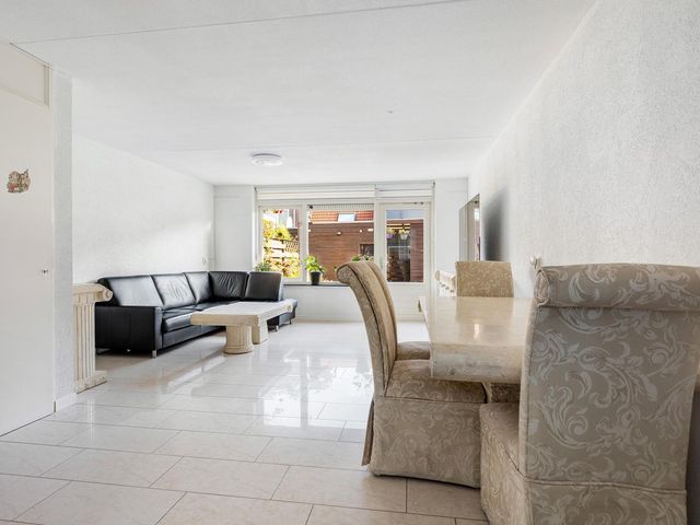 Fuchsiastraat 26, Rotterdam