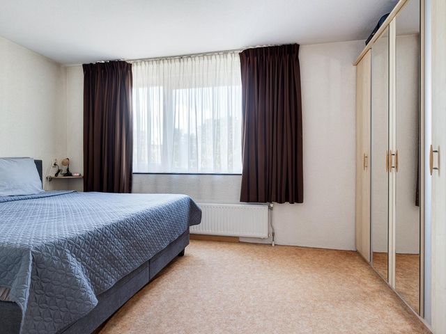 Fuchsiastraat 26, Rotterdam