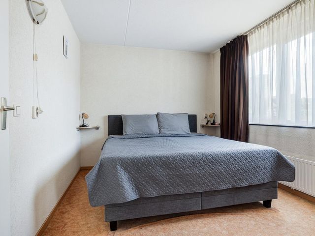 Fuchsiastraat 26, Rotterdam