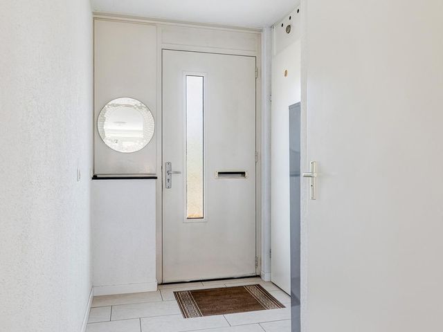 Fuchsiastraat 26, Rotterdam