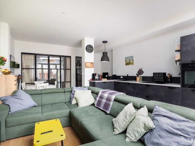 Bergweg 307A, Rotterdam