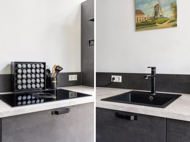 Bergweg 307A, Rotterdam