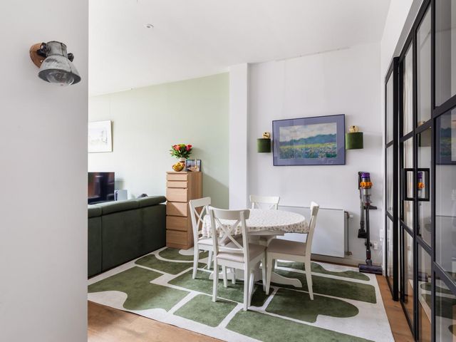 Bergweg 307A, Rotterdam