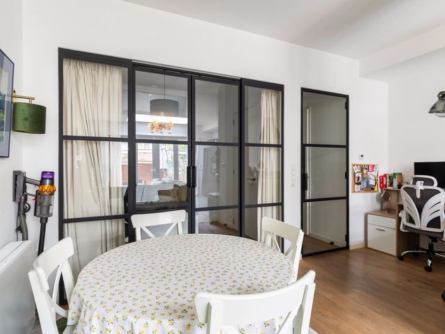 Bergweg 307A, Rotterdam