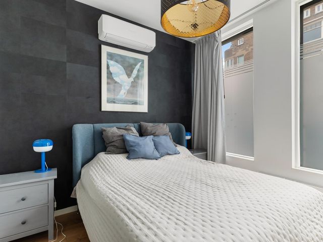 Bergweg 307A, Rotterdam