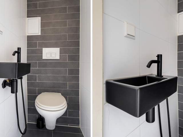 Platostraat 216, Rotterdam