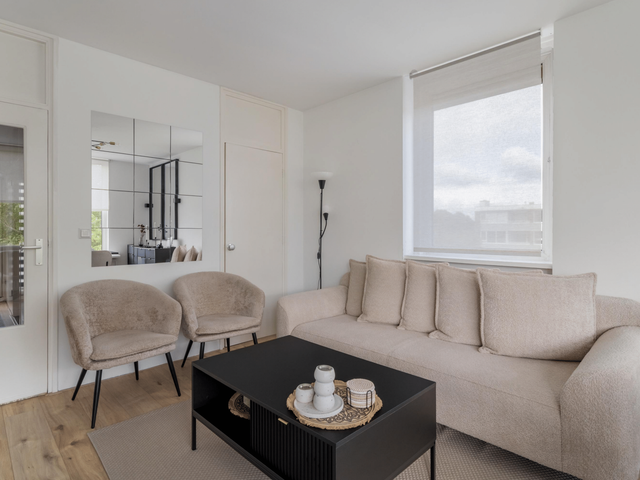 Platostraat 216, Rotterdam