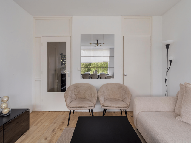 Platostraat 216, Rotterdam